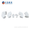 pvc pipe fittings molds plastic tubes mould